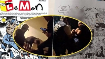 Leman soruşturmasında yeni ayrıntı: ‘Üst akıl’ yurt dışında! Düğmeye oradan mı bastılar?