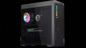 Lenovo Legion Tower 7i Gen 8'in ezber bozan &ouml;zellikleri!