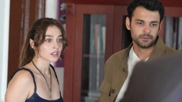 Leyla yayından resmen kaldırılıyor! 1 senelik projenin final yapmasının nedeni...