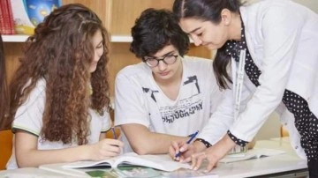 LGS&rsquo;ye bir hafta kala nelere dikkat edilmeli?