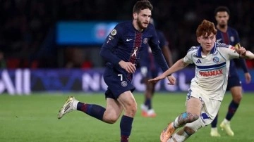 Lider takipçisini konuk etti! 6 gollü düello nefes kesti