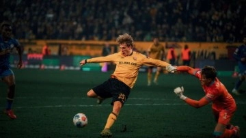 Liderden daha &ccedil;ok gol atan takım k&uuml;me d&uuml;ş&uuml;yor!