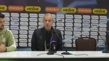 Liderliği geri alan hoca konuştu: İnşallah devam ederiz