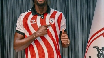 Lige geri döndü! Samsunspor, yeni golcüsünü duyurdu