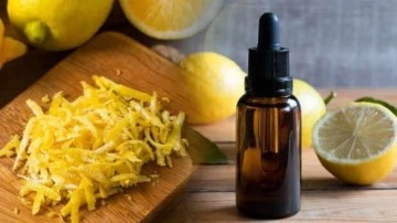 Limon yağı faydaları nelerdir? Limon yağı cilt rengini a&ccedil;ar mı?