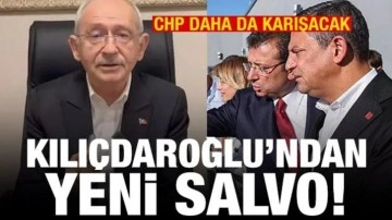 Linç edilen Kılıçdaroğlu'ndan eleştirilere cevap: Aklanın gelin