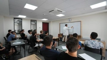 Lise Medeniyet Akademizleri'nde güz dönemi kayıtları başlıyor
