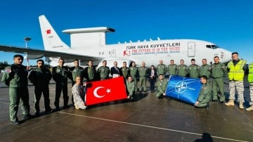 Litvanya'dan Türkiye'ye teşekkür mesajı!