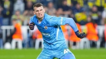 "Livakovic'le konuştuk" demişti! Hırvat kaleciden yalanlama geldi