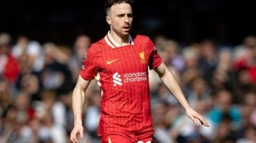 Liverpool, Diego Jota'nın kalan maaşını ailesine ödeyecek