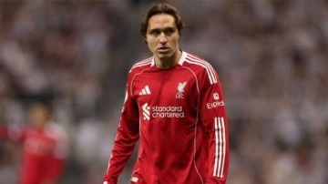 Liverpool gözden çıkardı! Süper Lig devi '70 milyon euroluk' piyango için kolları sıvadı