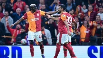 Liverpool sonrası Galatasaray için yine gündem olan Devler Ligi kehaneti!