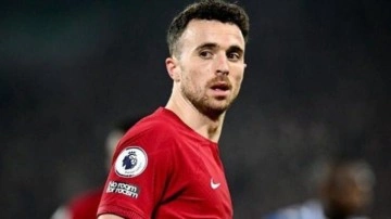 Liverpool'un dünyaca ünlü yıldız futbolcusu Diego Jota hayatını kaybetti
