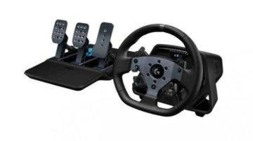 Logitech'in yeni direksiyon seti G PRO Racing T&uuml;rkiye'ye gelecek mi?