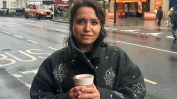 Londra'da kahvesini rögara döken Türk'ün cezası iptal edildi