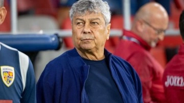 Lucescu, Beşiktaş'ı duyunca ağlayacak gibi oldu: Kendini güçlükle tutabildi