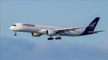 Lufthansa'da toplu çıkarma! Alman havayolu devi 4 bin kişi çıkaracak!