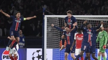 Luis Enrique ve imha timi, İngilizlere kabus oldu