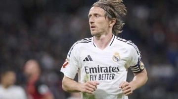 Luka Modric'i 20 sene önce Beşiktaş'a önermişler: 500 bin Euro fazla geldi