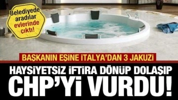 Lüks iftira kendilerine yapıştı! Yarkadaş’ın 'jakuzi' ifşaatına karşı manidar hatırlatma