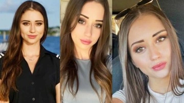 Lüks yatta korkunç cinayet! Genç kadının ölüsü bulundu