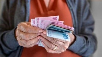 Maaşı bu rakamı geçen emekliye dev ödeme: Kaçırılmayacak fırsat
