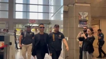 Mabel Matiz'e 'müstehcenlik' soruşturması: Adliyeye getirildi!