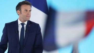 Macron, İngiltere’ye resmi ziyarette bulunacak