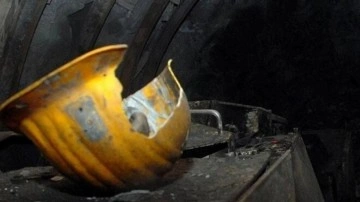 Maden ocağında göçük: İki işçi yaralandı