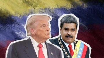 Maduro, Trump'la telefon görüştüğünü doğruladı