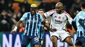 Maestro, Süper Lig ekibine 4 yıllık imza attı