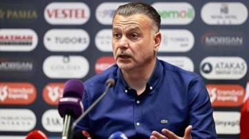 Mağlubiyetin faturası hocaya kesildi! 1. Lig ekibinde ayrılık