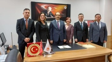 MAHİS-DER: Mali hizmetler sınıfı oluşturulmalı, kamu maliyesi güçlenmeli