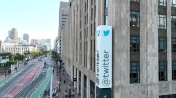 Mahkeme kararını verdi: Twitter kirayı &ouml;demediği i&ccedil;in ofisinden &ccedil;ıkarılıyor!