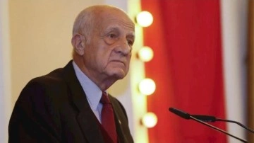 Mahkemeden karar! İnan Kıraç'ın evliliği iptal edildi