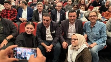 Mahmut Tuncer&rsquo;den milletvekili adayı oğluna destek: Siyasetten anlamam ama...