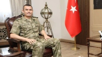 Makam aracıyla insan kaçakçılığı yapmıştı: Eski generalin cezası kesinleşti