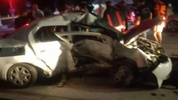 Malatya'da can pazarı: 3 yaralı