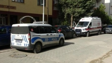 Malatya'da inşaattan düşen işçi hayatını kaybetti