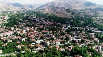 Malatya'nın hafızası 13 tarihi konakla yeniden ayağa kalkıyor
