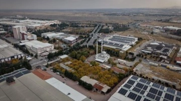 Malatya'nın istihdamı depremden önceki seviyeyi aştı