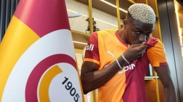 Maliyeti hesaplandı! Galatasaray, 4 yıl için Osimhen'e servet ödeyecek!