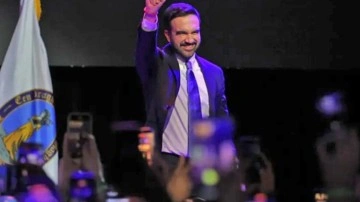 Mamdani ilk konuşmasında Trump'ı hedef aldı! "Aç sesi, beni dinle"