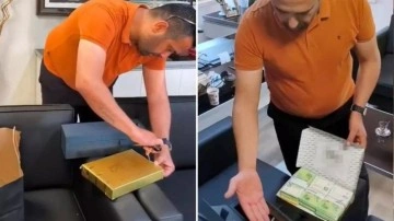 Manavgat Belediyesi’nde skandal! Rüşveti veren isim konuştu: ‘Artık haraca dönmüştü’