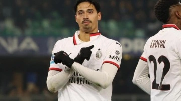 Manchester City, Tijjani Reijnders’i kadrosuna kattı