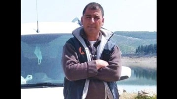 Manisa'da kan donduran cinayet: 2 &ccedil;ocuk babası yeğenini canice &ouml;ld&uuml;rd&uuml;