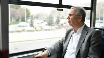 Mansur Yavaş’ın 'ücretsiz müjdesi' fiyaskoyla sonuçlandı! Vatandaş isyan etti