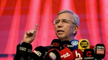 Mansur Yavaş konserlerdeki büyük vurgununu ifşa etti: Günde 100 bin TL alanlar var
