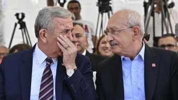 Mansur Yavaş'tan Kılıçdaroğlu iddiasına cevap: Böyle bir sözüm yok