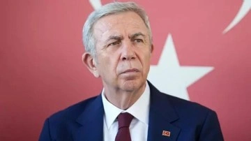 Mansur Yavaş'tan rest! "Bunu yaparsanız istifa ederim"